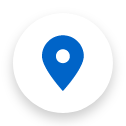 location marker hover
