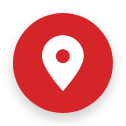 location marker