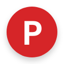 parking-sign marker